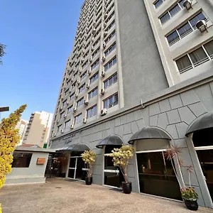 Unu Allianz Apartamento