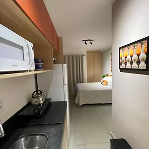 Allianz Design & Conforto Em Perdizes Apartamento
