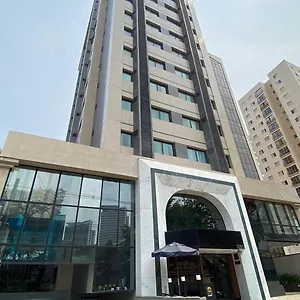 Add Flat Chacara Santo Antonio Apartamento