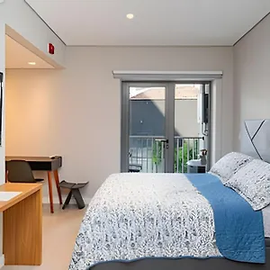 Occa Houx Pinheiros Apartamento