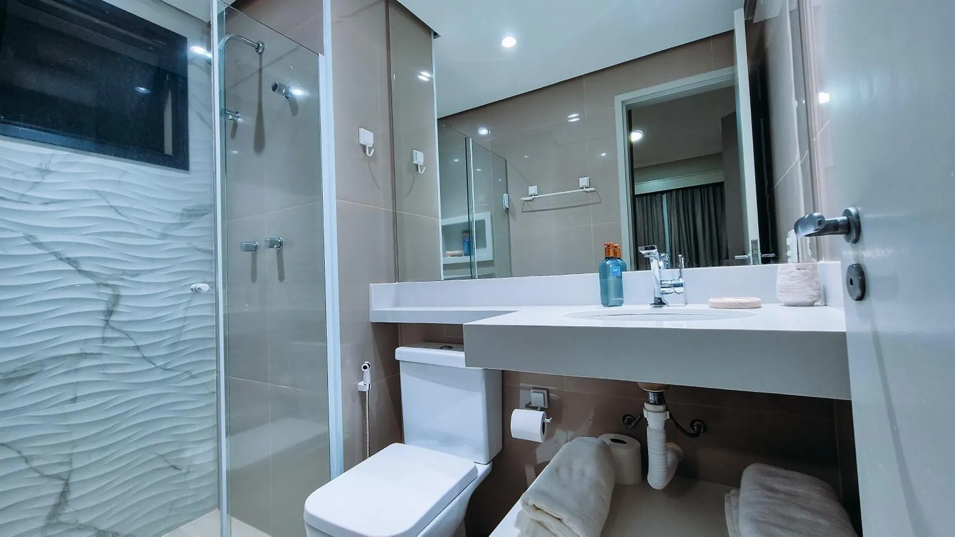 The Palace Confort Moema 207 상파울루